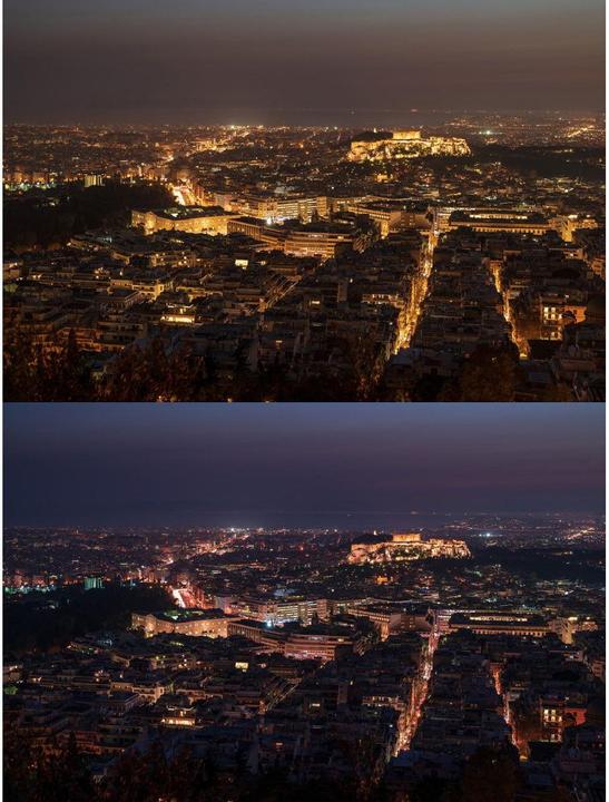 Produktbild Cokin Clearsky M NNPSKY (Skylight Filter, 84 mm)