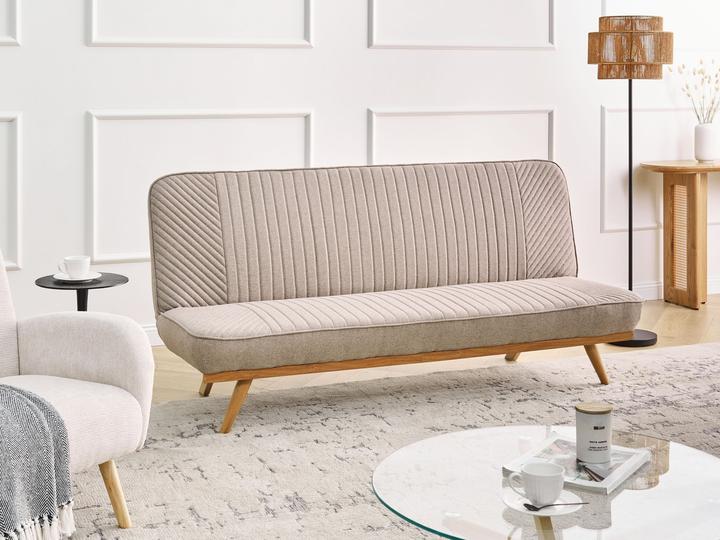 Actual product image Beliani Kalfafel (2 person sofa)