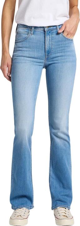 Actual product image Lee Breese Boot (29)