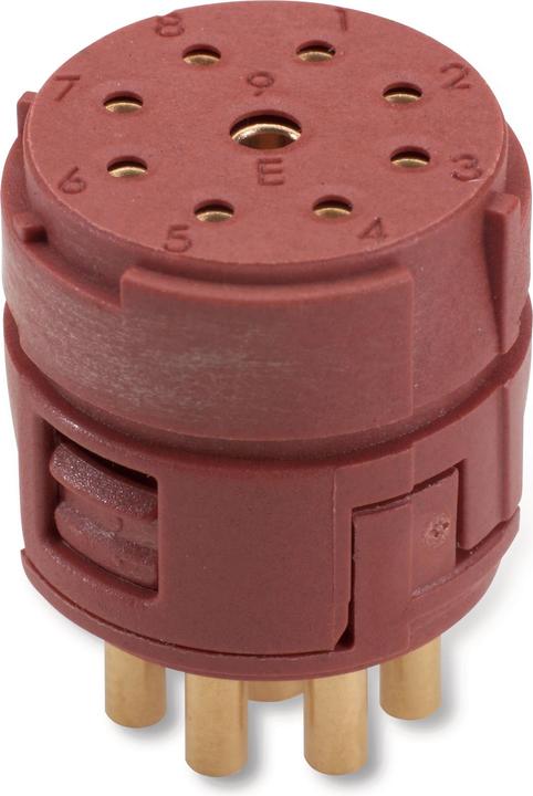 Produktbild Lapp EPIC® SIGNAL M23 E Einsätze, 8