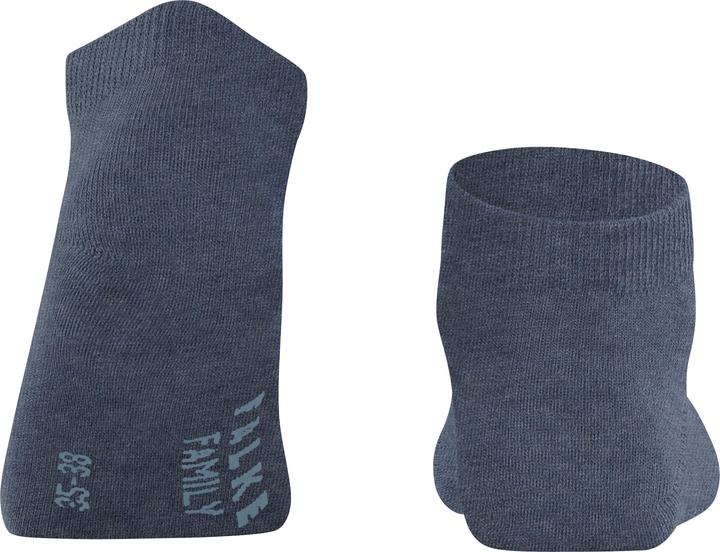 Produktbild Falke Family Damen (Einzelpack, 35 - 38)