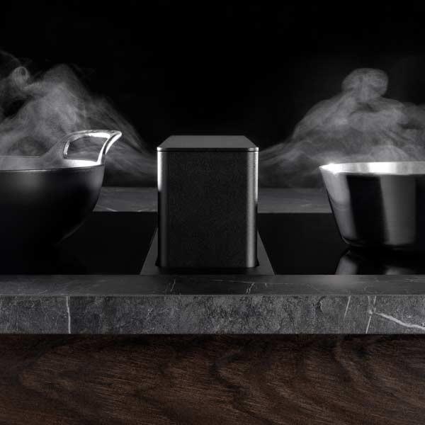 Immagine prodotto NOVY 40008 Muldenlüfter Up Power Wok