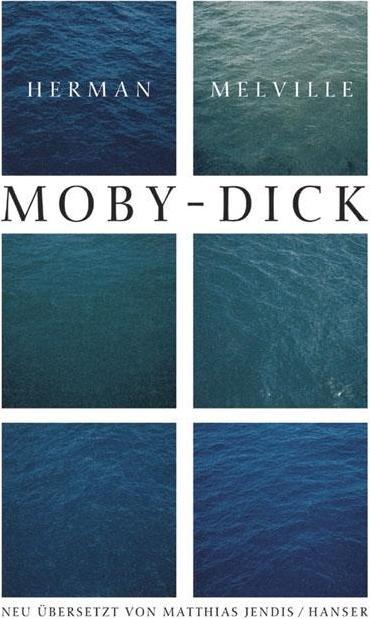 Produktbild Moby Dick oder Der Wal (Deutsch, Herman, Melville, 2001)