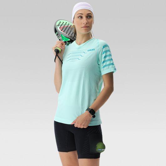 Actual product image UYN T-Shirt Padel Series (XL)