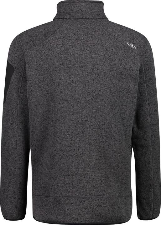 Immagine prodotto CMP Campagnolo Giacca in pile a maglia (46)