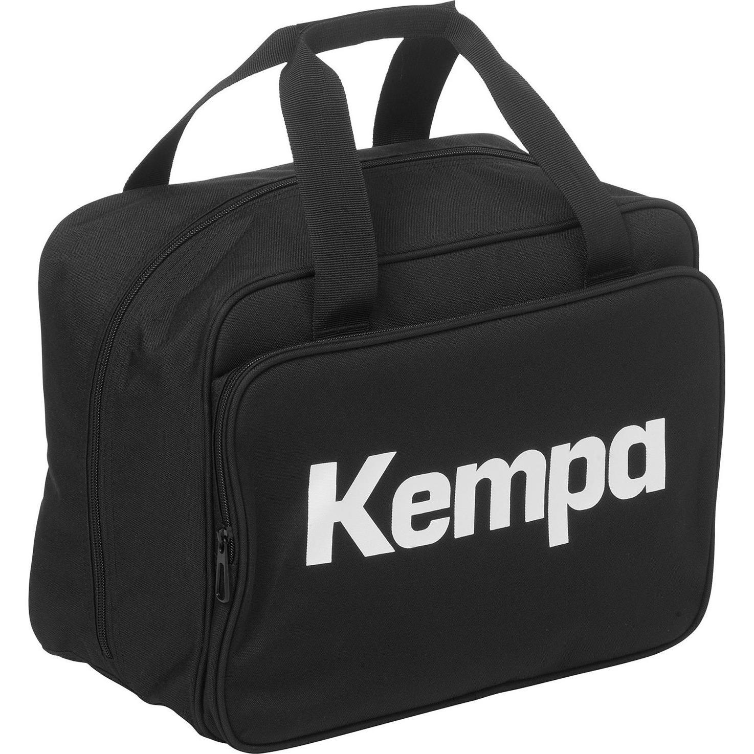 Kempa, Tasche, Medical Bag, Schwarz, (20 l)