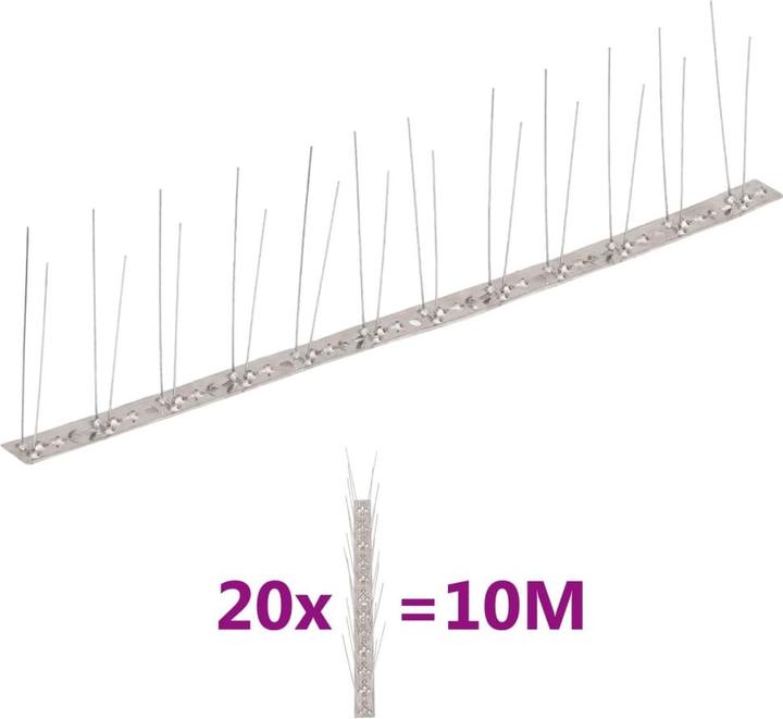 vidaXL Agrafena