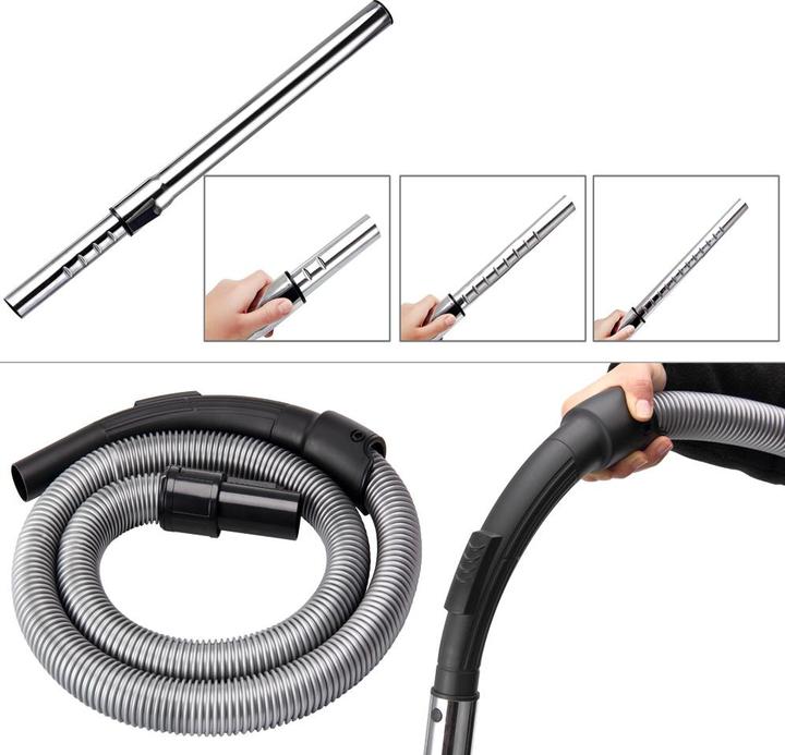 Produktbild Deuba Staubsauger