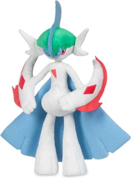 Produktbild Pokémon Mega Gallade Plush - 41 cm (41 cm)