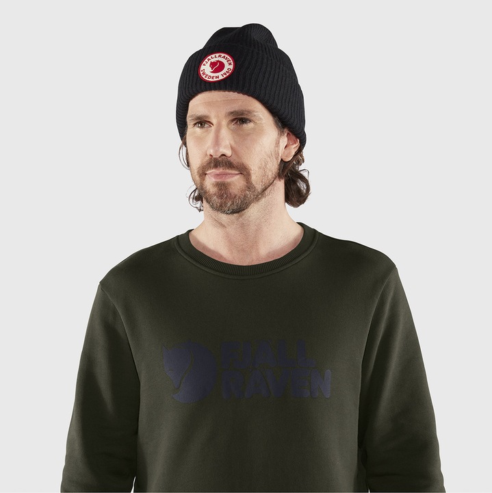 Produktbild Fjällräven Logo Pullover (XL)