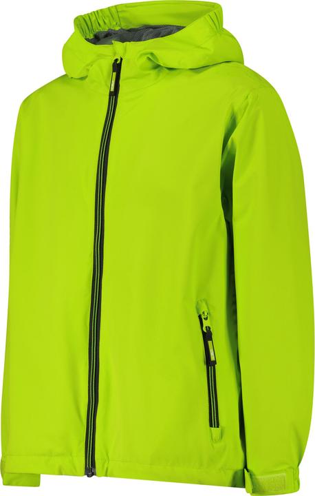 Produktbild CMP Campagnolo Boys Rain Hoodie (110)