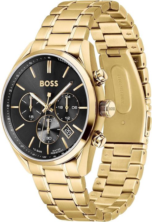 Immagine prodotto BOSS Campione (Cronografo, 44 mm)