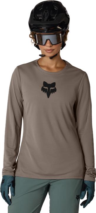 Image du produit Fox W Ranger LS Jersey Head (L)
