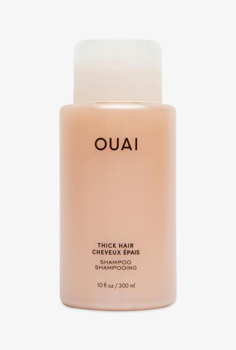 Immagine prodotto Ouai Shampoo spesso (300 ml, Shampoo liquido)