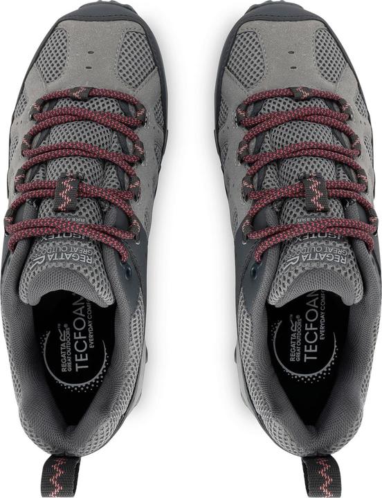 Actual product image Regatta Edgepoint IV (38)