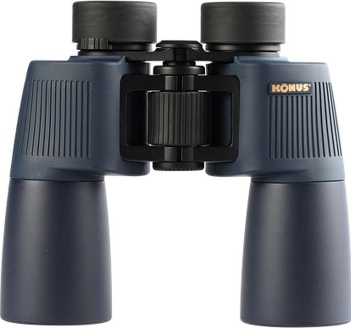 Actual product image Konus Binoculars Abyss 7x50 (7x, 50 mm)