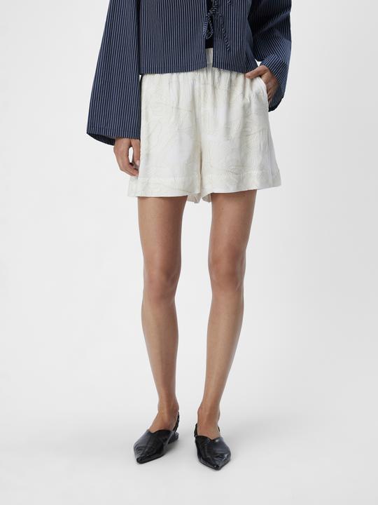 Produktbild Object High Waist Shorts (42)