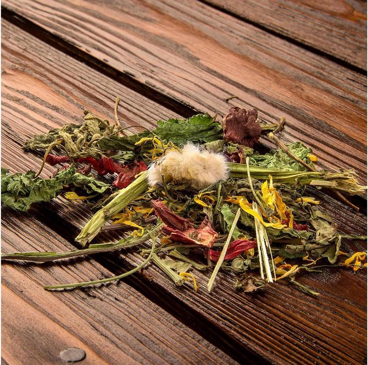 Immagine prodotto Bunny Miscela di prodotti botanici (0.15 kg, 1 x)