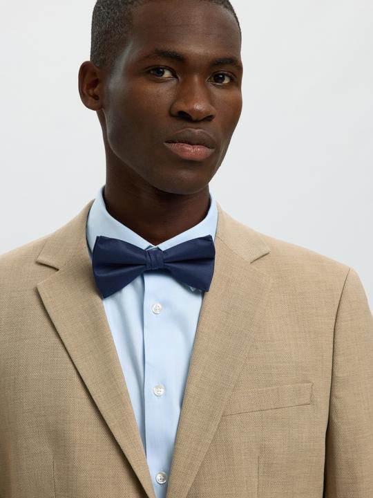 Actual product image Selected Homme Single-coloured bow tie