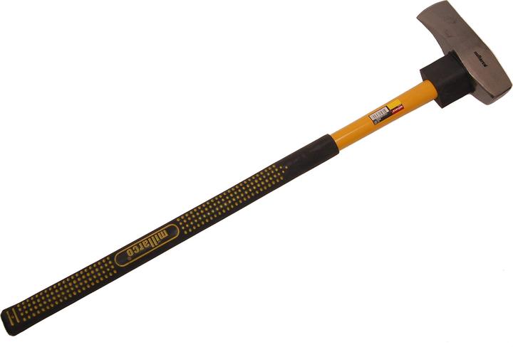 Actual product image Millarco Splitting axe fibreglass shaft 2500g