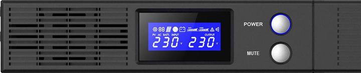 Image du produit Phasak PH 7540 (750 W)