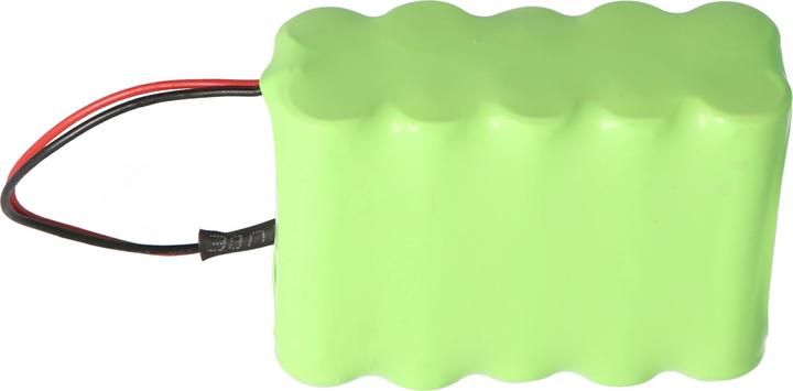 Image du produit AccuCell Akku für Siemens IAB1201-8, A5Q00020293, Sintony IC60-W-10 (1 pcs, Spécifique à l'appareil, 2100 mAh, Batterie)
