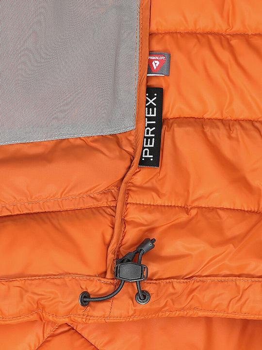 Produktbild Schöffel Down Jacket Tschierval (56, 3XL)