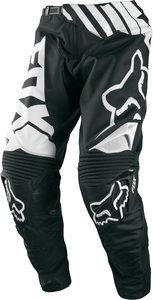 Produktbild Fox Pant 360 Savant Black (32)