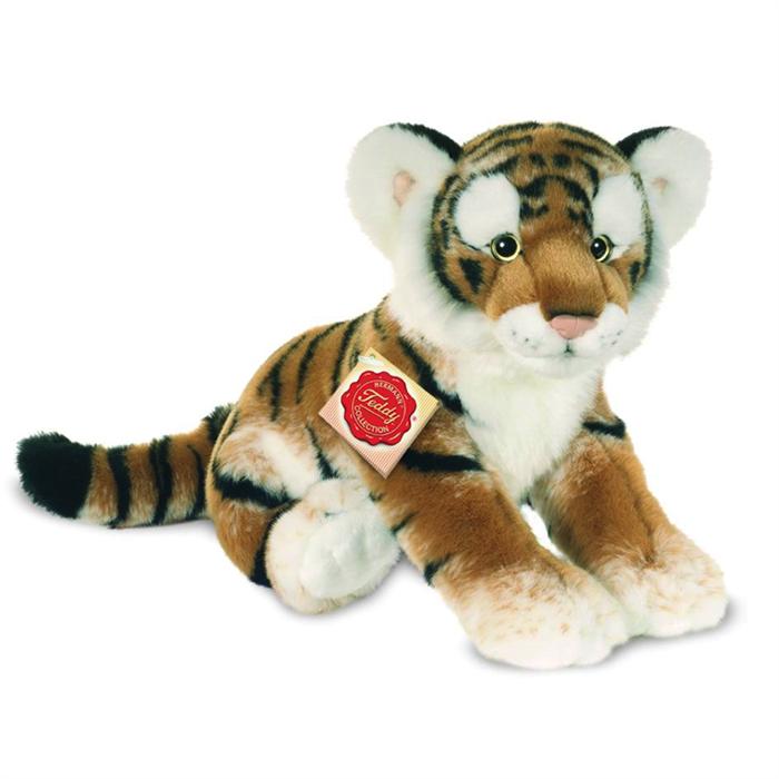 Produktbild Teddy Hermann Tiger (32 cm)