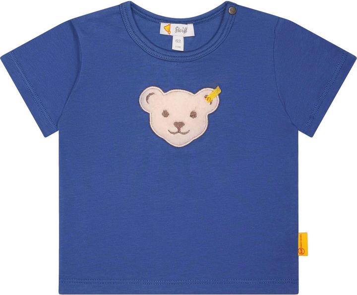 Produktbild Steiff T-Shirt Casual Bequem sitzend (80)