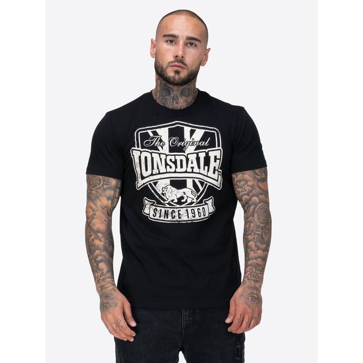 Actual product image Lonsdale Stalybridge (L)