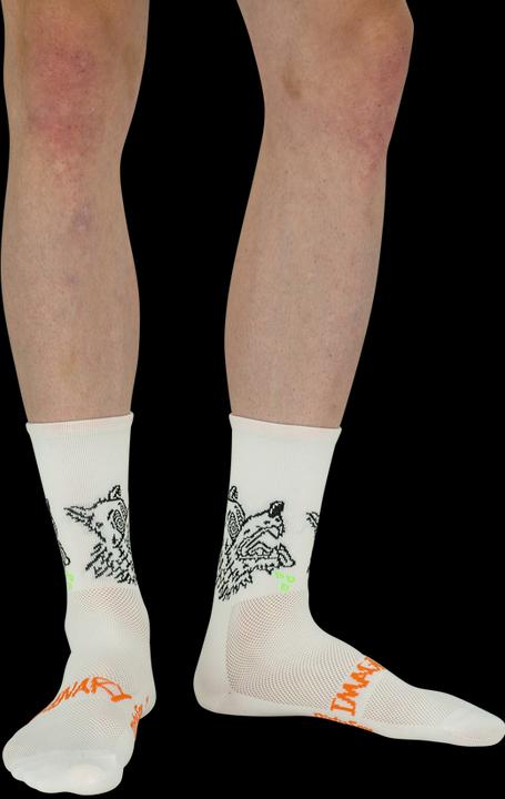 Produktbild Dirtysox Allround - Elite - Imaginary Collective - Wolf (35 - 39)