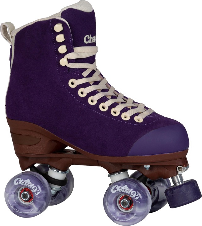 Purple Evil