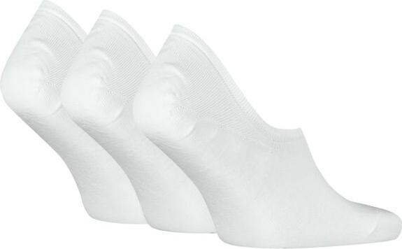 Produktbild Calvin Klein Footies (3er Pack, 43 - 46)