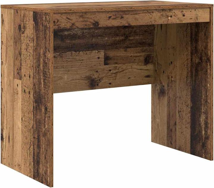 Produktbild vidaXL Kompakter Schreibtisch (90 x 50 x 76 cm)