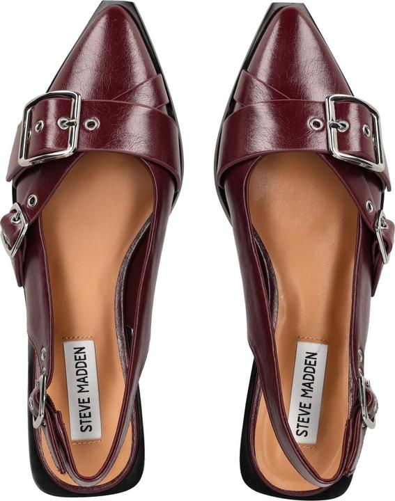 Actual product image Steve Madden Ballerinas (37)