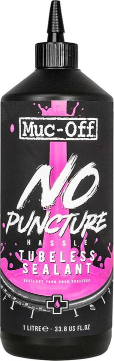 Image du produit Muc-Off No Puncture Hassle 1Liter