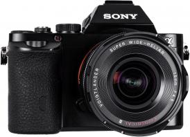 Actual product image Voigtländer Heliar 15mm / 4.5 III (Leica M, APS-C / DX, full size)