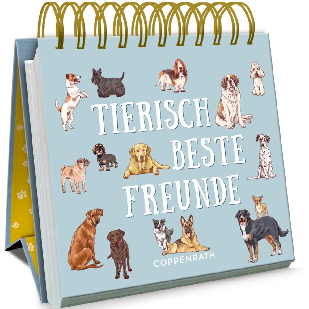 Tierisch beste Freunde, Belletristik von JuliaGerigk