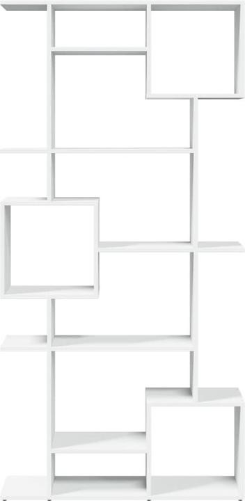 Produktbild vidaXL Bücherregal (92 x 29 x 188 cm)