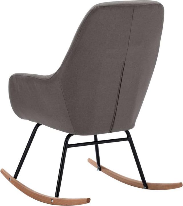 Immagine prodotto vidaXL Schaukelstuhl