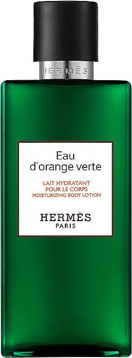 Immagine prodotto Hermès EAU D’ORANGE VERTE by Body Lotion (Unisex) 192 ml (Latte corpo, 200 ml)