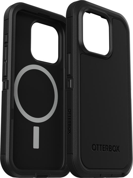 Productafbeelding OtterBox Defender XT mit MagSafe (Apple iPhone 15 Pro)