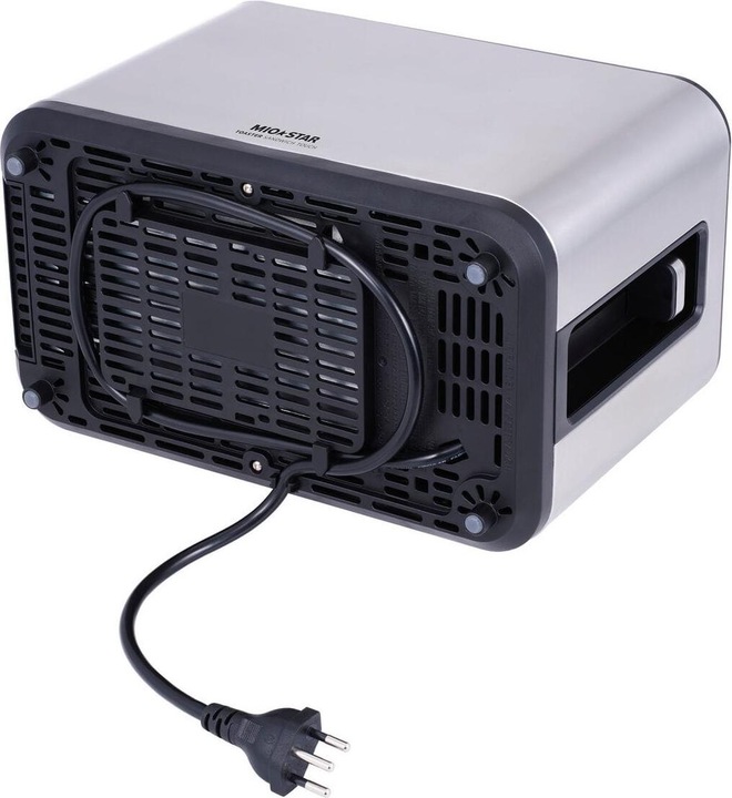 Image du produit Mio Star Grille-pain Sandwich Touch
