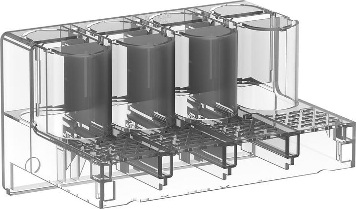 Actual product image Schneider Electric Terminal cover