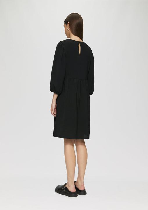 Image du produit s.Oliver Kleid Kurzes Kleid mit Puffärmel (32)