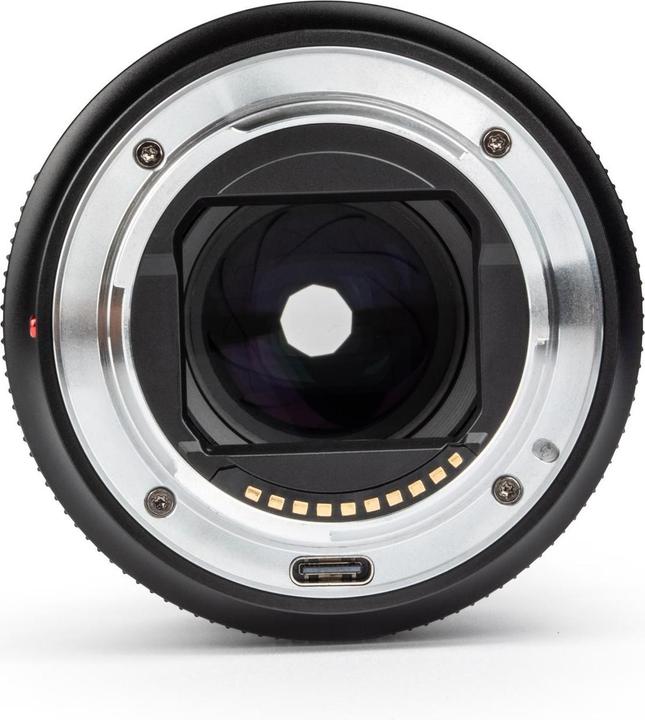 Actual product image Viltrox AF 50mm f/1.8 Sony-E (Sony E, full size)