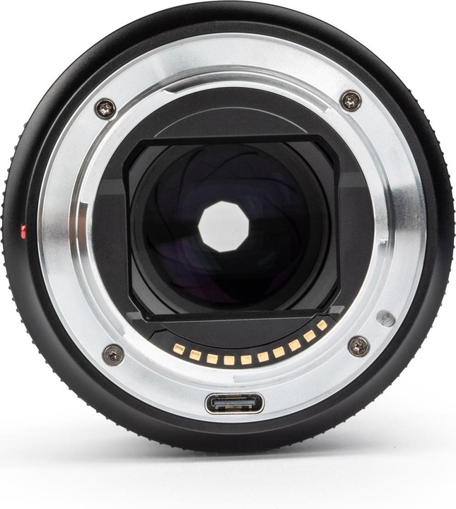 Actual product image Viltrox AF 50mm f/1.8 Sony-E (Sony E, full size)