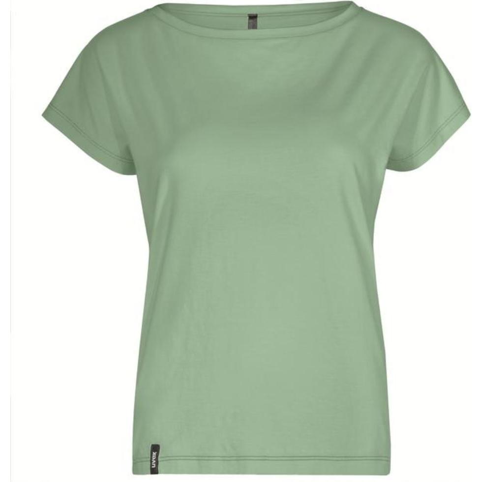 Uvex Safety, Arbeitsjacke, 8888511 T-Shirt suXXeed greencycle grün, moosgrün L Kleider-Grösse=L Grün (L)