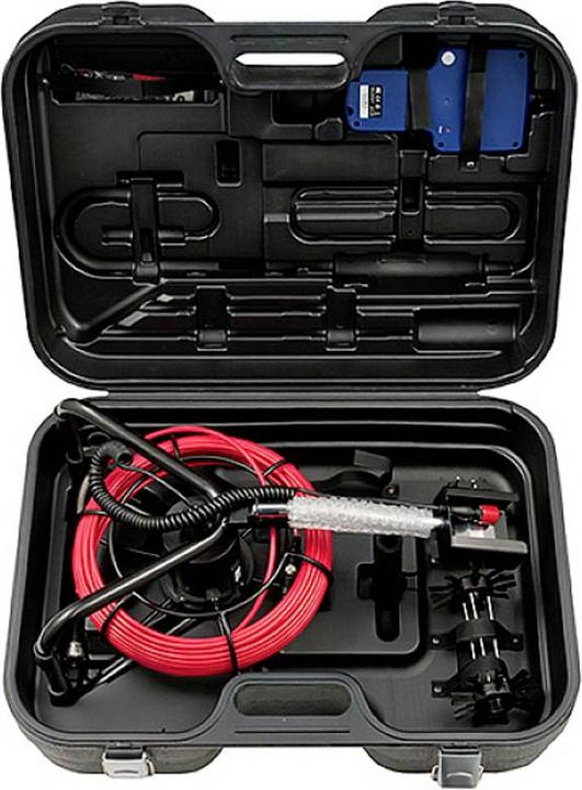 Actual product image PCE Instruments Set: Videoendoskop PCE-VE 380N inklusive Locator PCE-VE-LOC